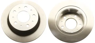 Precio De Fábrica Juego de discos de freno TRW DF4750 TRW DF4750